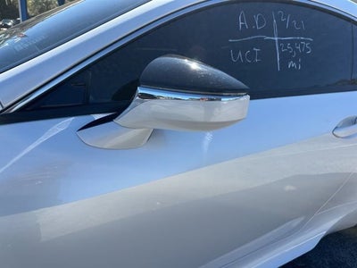 2021 Lexus RC RC 300