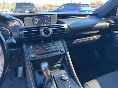 2021 Lexus RC RC 300