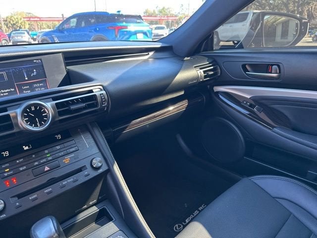 2021 Lexus RC RC 300