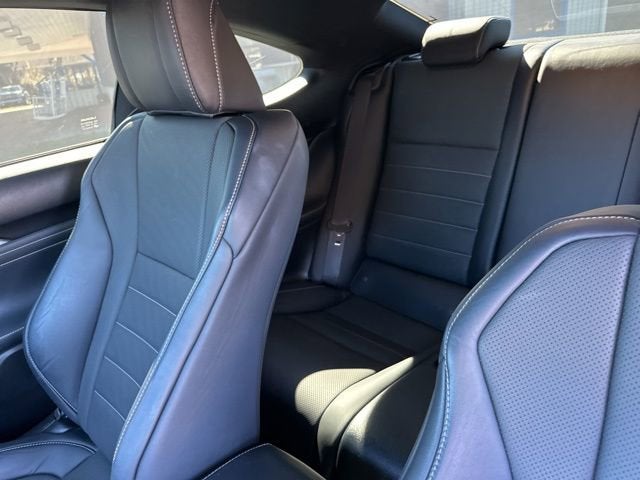 2021 Lexus RC RC 300