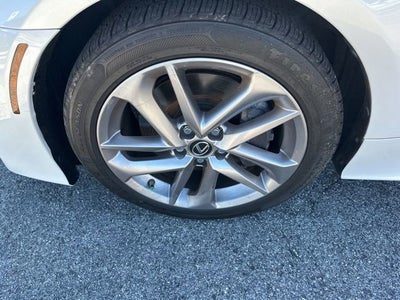 2021 Lexus RC RC 300