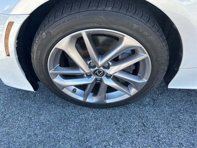 2021 Lexus RC RC 300