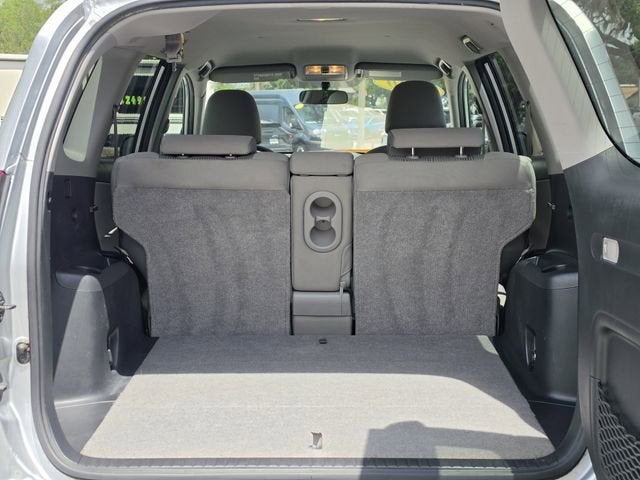 2010 Toyota RAV4 4DR 2WD 4CYL 4SPD
