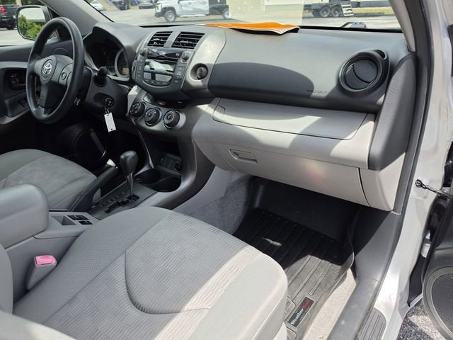 2010 Toyota RAV4 4DR 2WD 4CYL 4SPD