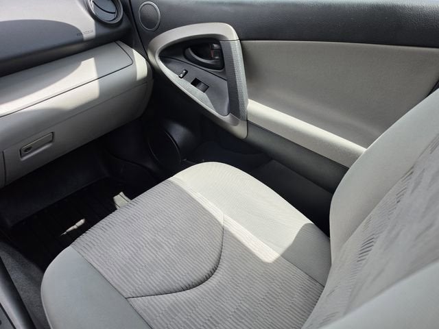 2010 Toyota RAV4 4DR 2WD 4CYL 4SPD