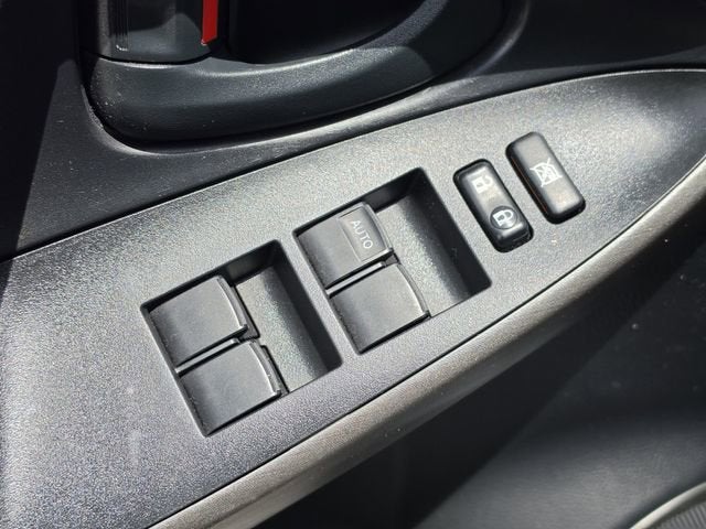 2010 Toyota RAV4 4DR 2WD 4CYL 4SPD