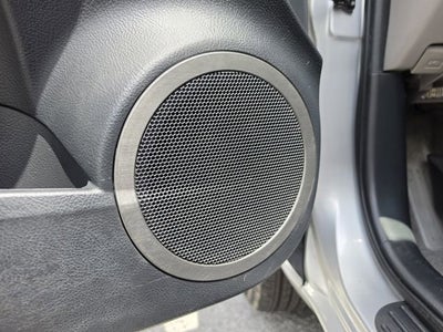 2010 Toyota RAV4 4DR 2WD 4CYL 4SPD