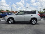 2010 Toyota RAV4 4DR 2WD 4CYL 4SPD