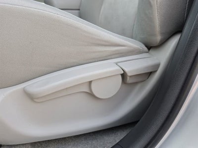 2010 Toyota RAV4 4DR 2WD 4CYL 4SPD
