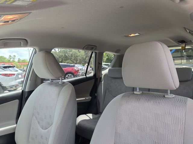 2010 Toyota RAV4 4DR 2WD 4CYL 4SPD