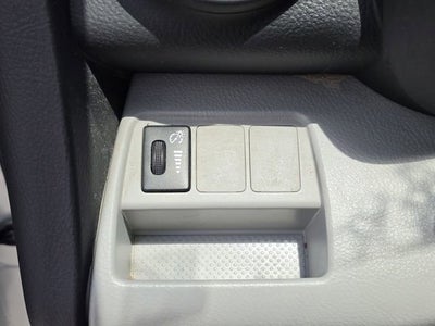 2010 Toyota RAV4 4DR 2WD 4CYL 4SPD