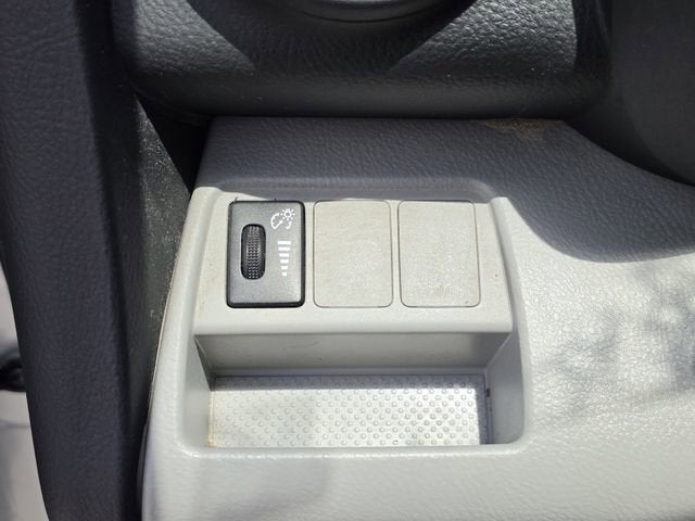 2010 Toyota RAV4 4DR 2WD 4CYL 4SPD