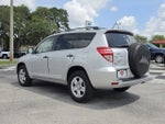 2010 Toyota RAV4 4DR 2WD 4CYL 4SPD