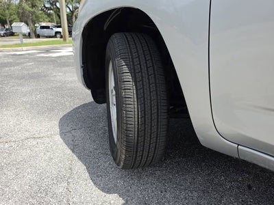 2010 Toyota RAV4 4DR 2WD 4CYL 4SPD