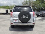 2010 Toyota RAV4 4DR 2WD 4CYL 4SPD