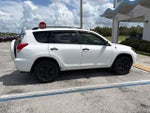 2008 Toyota RAV4 Base