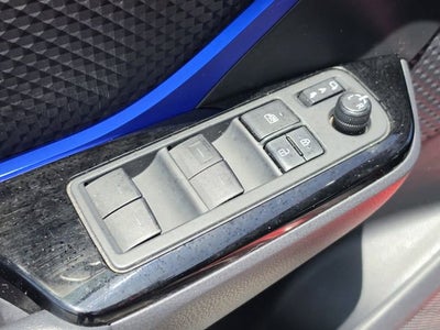 2020 Toyota C-HR LE