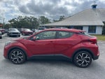 2020 Toyota C-HR LE