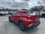 2020 Toyota C-HR LE