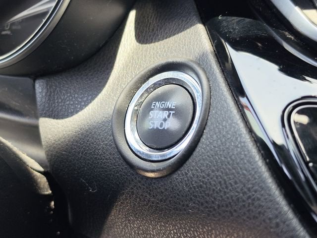 2020 Toyota C-HR LE