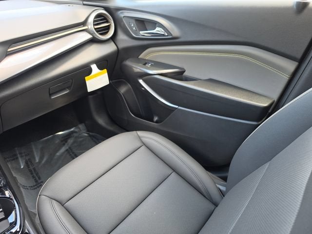 2026 Chevrolet Trax Activ - Photo 17
