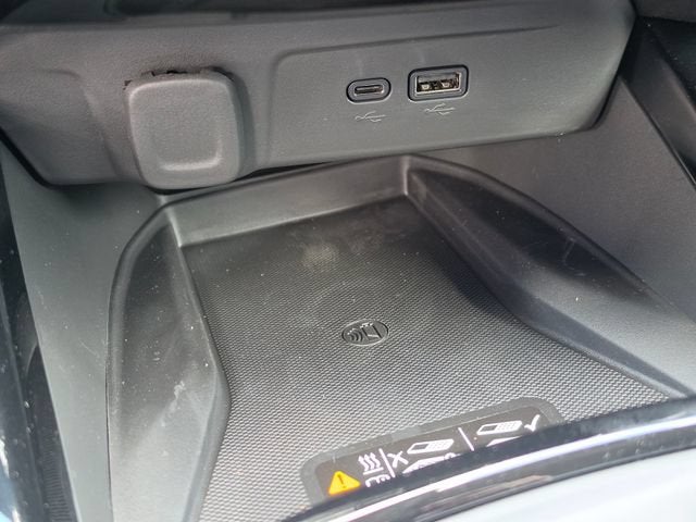 2026 Chevrolet Trax Activ - Photo 25