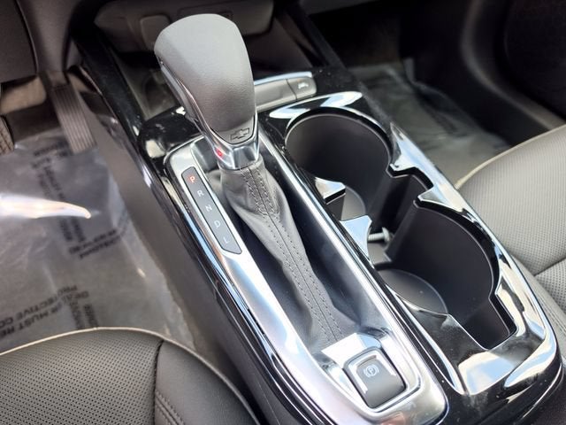 2026 Chevrolet Trax Activ - Photo 27