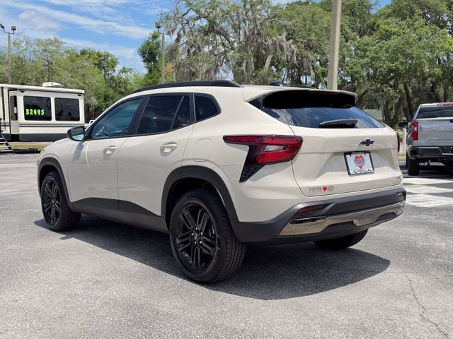 2026 Chevrolet Trax Activ - Photo 3