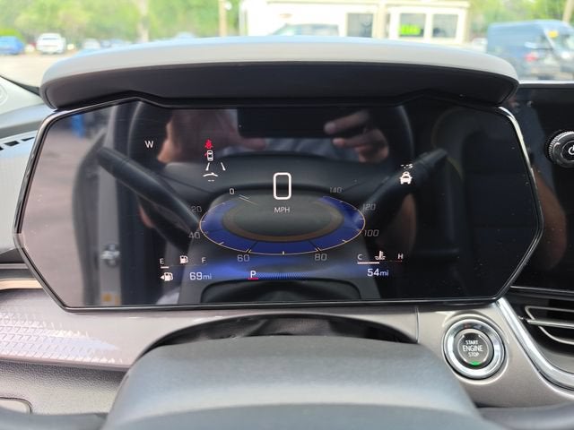 2026 Chevrolet Trax Activ - Photo 33