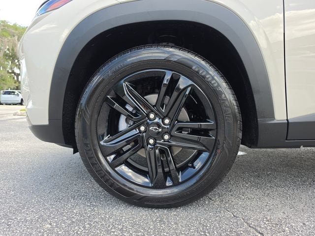 2026 Chevrolet Trax Activ - Photo 34