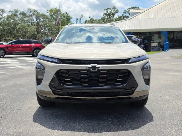 2026 Chevrolet Trax Activ - Photo 8