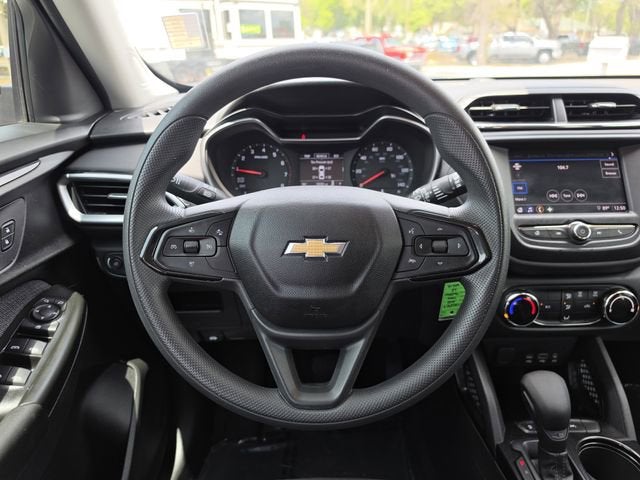 2022 Chevrolet Trailblazer LS