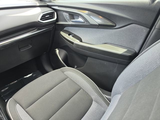 2022 Chevrolet Trailblazer LS