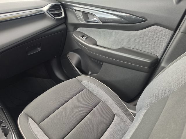 2025 Chevrolet Trailblazer LS