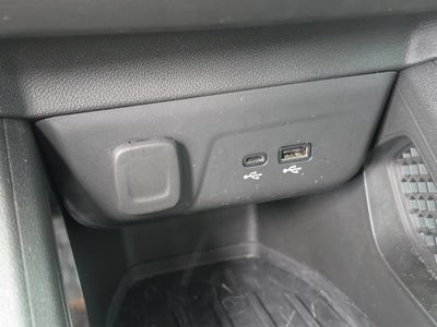 2025 Chevrolet Trailblazer LS
