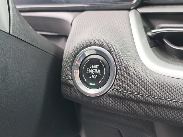 2025 Chevrolet Trailblazer LS
