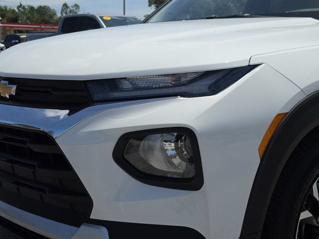 2023 Chevrolet TrailBlazer LT - Photo 10
