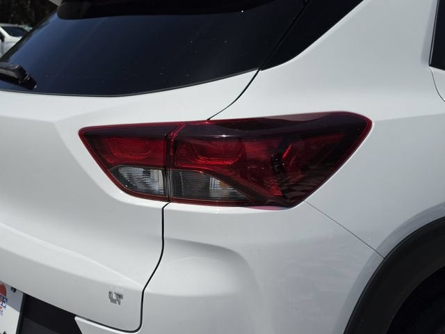 2023 Chevrolet TrailBlazer LT - Photo 11
