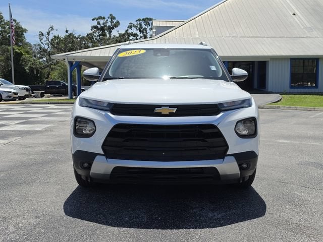 2023 Chevrolet TrailBlazer LT - Photo 3