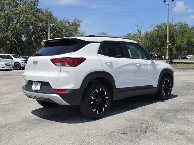 2023 Chevrolet TrailBlazer LT - Photo 5