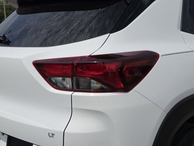 2026 Chevrolet Trailblazer LT - Photo 10