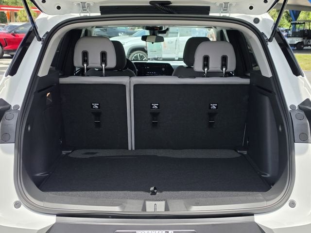 2026 Chevrolet Trailblazer LT - Photo 11
