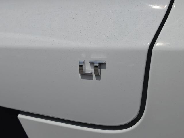 2026 Chevrolet Trailblazer LT - Photo 12