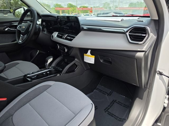2026 Chevrolet Trailblazer LT - Photo 13