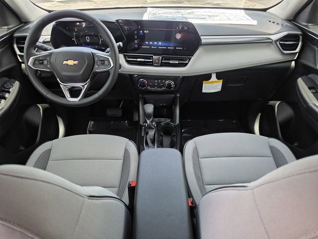 2026 Chevrolet Trailblazer LT - Photo 14