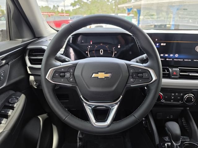 2026 Chevrolet Trailblazer LT - Photo 15