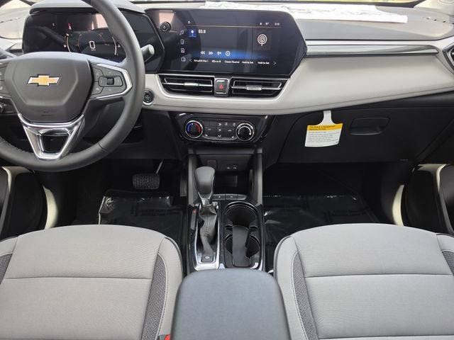 2026 Chevrolet Trailblazer LT - Photo 16