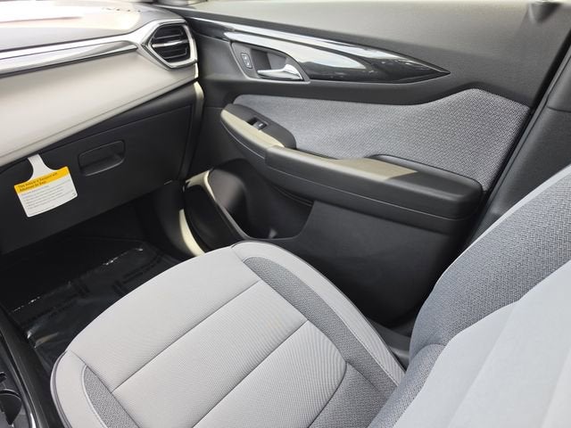 2026 Chevrolet Trailblazer LT - Photo 17
