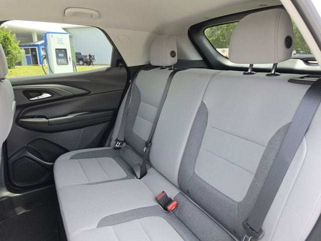 2026 Chevrolet Trailblazer LT - Photo 18