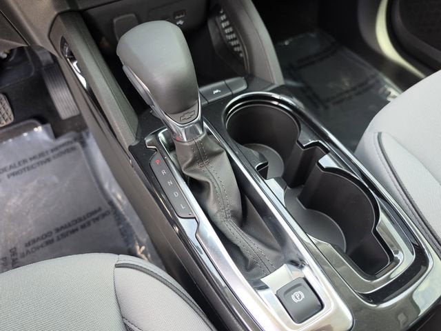 2026 Chevrolet Trailblazer LT - Photo 26